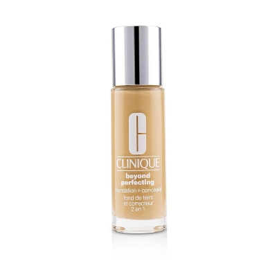 Clinique Beyond Perfecting Foundation & Concealer 11 Honey (MF-G) 30ml/1oz