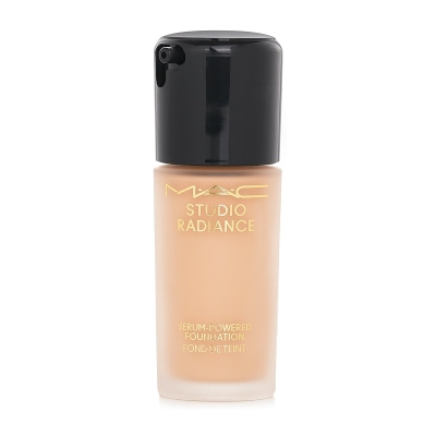 MAC Studio Radiance Serum Powered Liquid Foundation N12 30ml/1oz