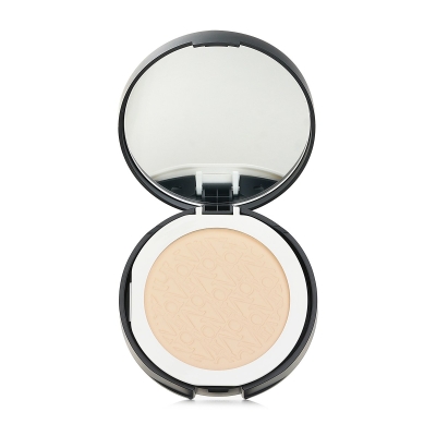 BareMinerals Original Pressed Powder Foundation Mineral SPF 15 Fair Ivory 02 9g/0.3oz