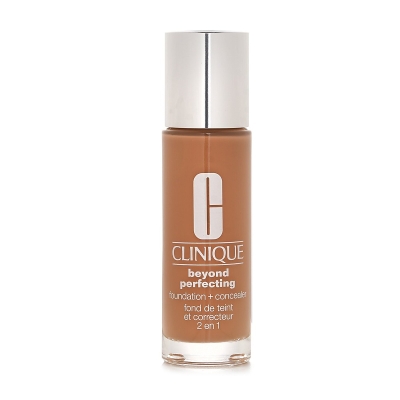Clinique Beyond Perfecting Foundation & Concealer 18 Sand (M-N) 30ml/1oz