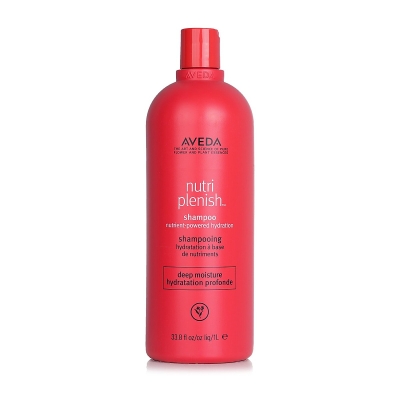 Aveda Nutriplenish Shampoo Deep Moisture 1000ml/33.8oz