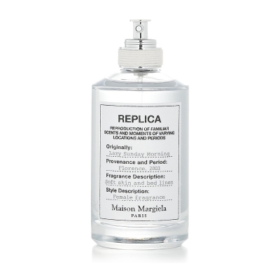 Maison Margiela Replica Lazy Sunday Morning Eau De Toilette Spray 100ml/3.4oz