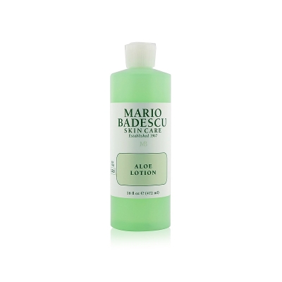 Mario Badescu โลชั่น Aloe Lotion 472ml/16oz