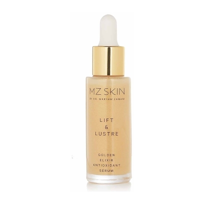 MZ Skin Lift & Lustre Antioxidant Glow Serum 30ml/1.01oz