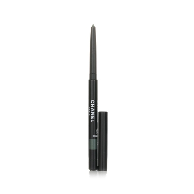 Chanel Stylo Yeux Waterproof 46 Vert Emeraude 0.3g/0.01oz