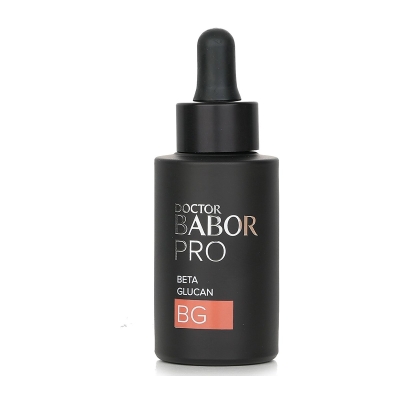 Babor Doctor Babor Pro BG Beta Glucan Concentrate 30ml/1oz