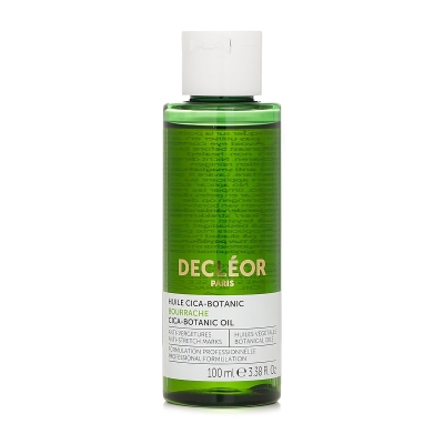 Decleor Bourrache Cica-Botanic Oil 100ml/3.38oz