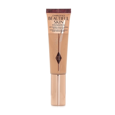 Charlotte Tilbury Charlotte's Beautiful Skin Foundation 4 Warm 30ml/1oz