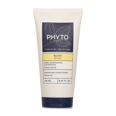 Phyto Blonde Enhancing Conditioner 175ml/5.91oz
