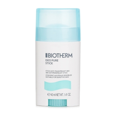 Biotherm Antiperspirant tyčinka Deo Pure Antiperspirant Stick 40ml/1.41oz