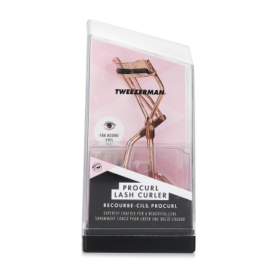 Tweezerman ProCurl Curler (Studio Collection) Picture Color