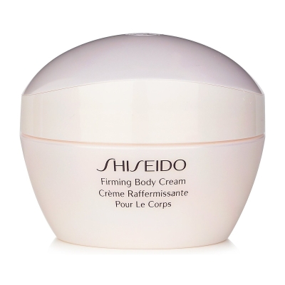 Shiseido ファーミング ボディ クリーム 200ml/7oz