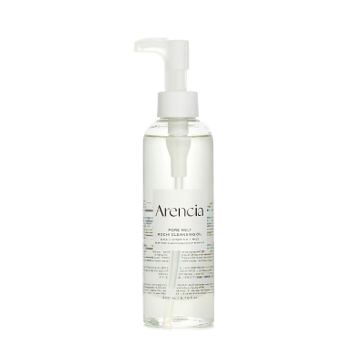 Arencia Pore Melt Mochi Cleansing Oil 200ml