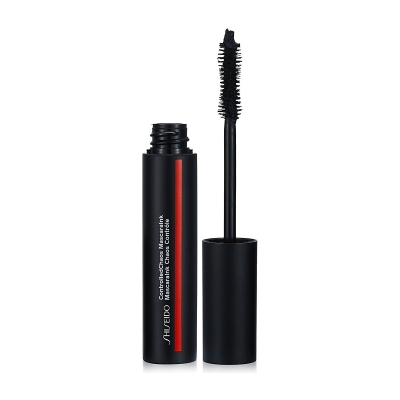 Shiseido ControlledChaos M&aacute;scaraTinte 01 Black Pulse 11.5ml/0.32oz