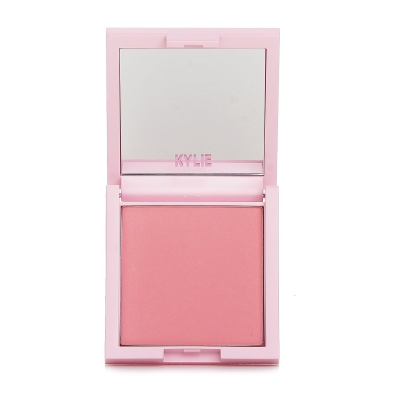 Kylie By Kylie Jenner Pressed Blush Powder 335 Baddie On The Block 10g/0.35oz