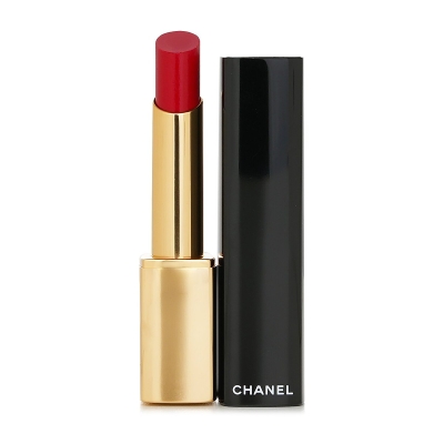 Chanel 루쥬 알뤼르 렉스트레 립스틱 854 루즈 푸아상 2g/0.07oz