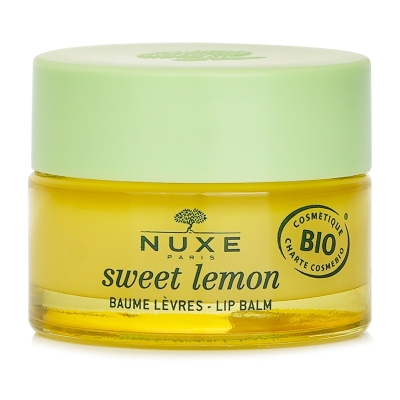 Nuxe Sweet Lemon - Lip Balm 15g