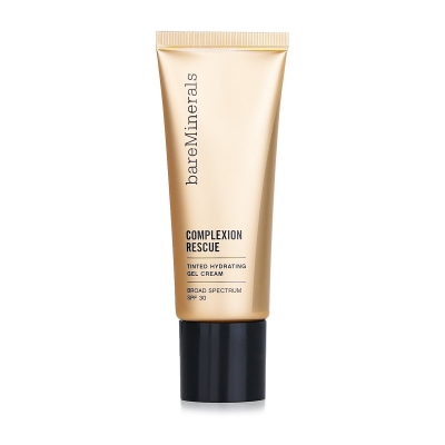 BareMinerals Complexion Rescue Tinted Hydrating Gel Cream SPF30 03 Buttercream 35ml/1.18oz