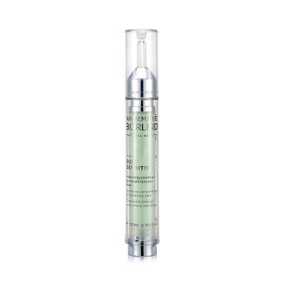 Annemarie Borlind SOS Sensitive Intensive Concentrate - For Sensitive Skin 15ml/0.5oz