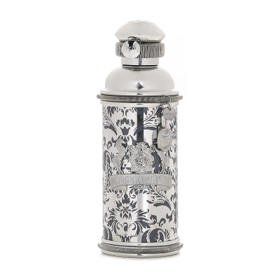 Alexandre. J Silver Ombre Eau De Parfum Spray 100ml/3.4oz