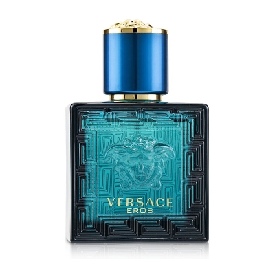 Versace Eros Eau De Toilette Spray 30ml/1oz