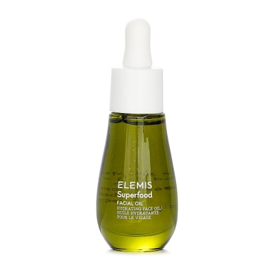 Elemis &Oacute;leo facial superalimento 15ml/0.5oz
