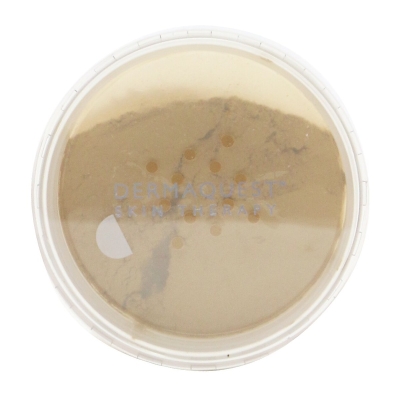 DermaQuest DermaMinerals Buildable Coverage Loose Mineral Powder SPF 20 3W 11.4g/0.4oz
