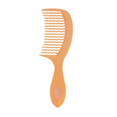 Wet Brush Go Green Treatment Comb Coconut Oil 1pc