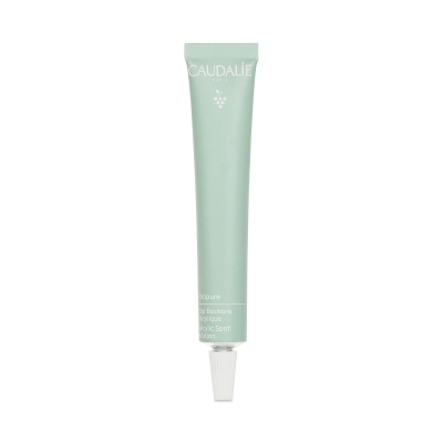 Caudalie Vinopure 葡萄籽毛孔淨化抗痘系列 葡萄淨化急救暗瘡膏 15ml