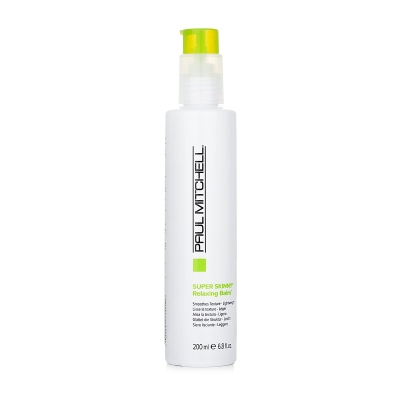 Paul Mitchell Super Skinny Relaxing Balm (Smoothes Texture - Lightweight) 200ml/6.8oz
