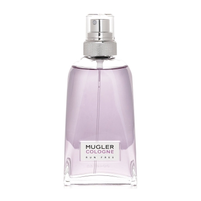 Thierry Mugler (Mugler) Mugler Cologne Run Free Eau De Toilette Spray 100ml/3.3oz