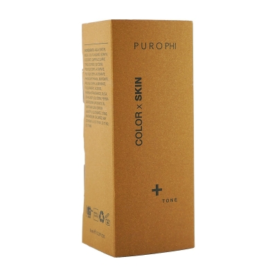 PUROPHI Tone Adjust Tone + 6ml/0.2oz