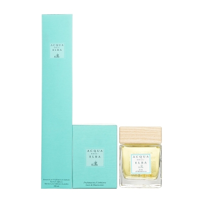 Acqua Dell'Elba Home Fragrance Diffuser - Isola Di Montecristo 200ml/6.8oz