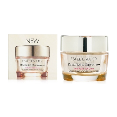 Estee Lauder Revitalizing Supreme + Youth Power Soft Creme 75ml/2.5oz