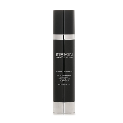 111skin Black Diamond Vitamin C Brightening Cleanser 100ml/3.4oz