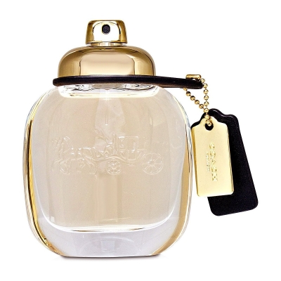 Coach 뉴욕 오 드 퍼퓸 스프레이 50ml/1.7oz