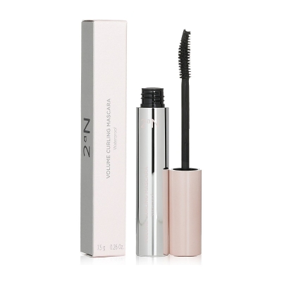 2aN Volume Curling Mascara Waterproof 7.5g/0.26oz