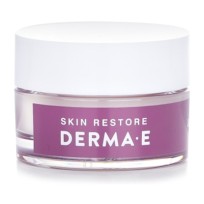 Derma E Skin Restore Advanced Peptides & Collagen Eye Cream 14g/0.5oz