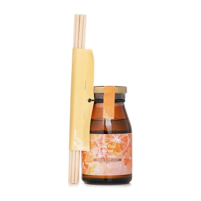 John's Blend Reed Diffuser - Orange Musk 140ml