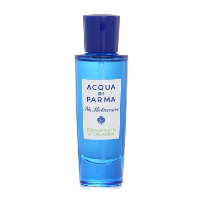 Acqua Di Parma Blu Mediterraneo Bergamotto Di Calabria Eau De Toilette Spray 30ml/1oz