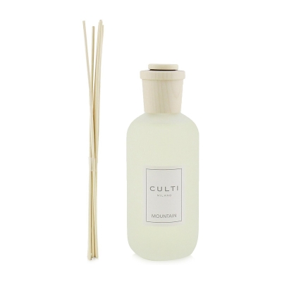 Culti Stile Room Diffuser - Mountain 250ml/8.33oz