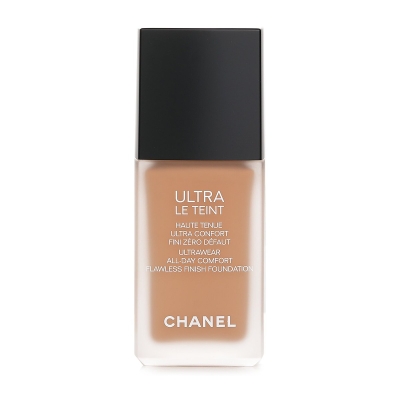 Chanel Ultra Le Teint Ultrawear All Day Comfort Flawless Finish Foundation B50 30ml/1oz