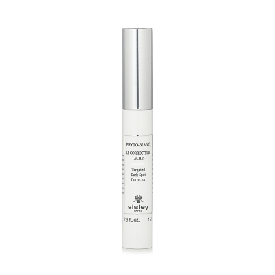 Sisley Phyto-Blanc c&iacute;len&yacute; korektor tmav&yacute;ch skvrn 7ml/0.23oz