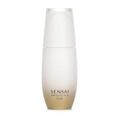 Kanebo Sensai Absolute Silk Fluid 80ml/2.7oz