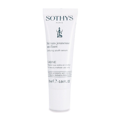 Sothys Sjednocuj&iacute;c&iacute; s&eacute;rum pro ml&aacute;dež (velikost salonu) 25ml/0.84oz