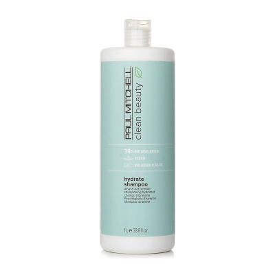 Paul Mitchell شامبو مرطب Clean Beauty 1000ml/33.8oz