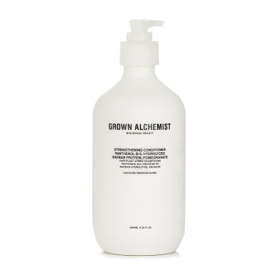 Grown Alchemist Strengthening - Conditioner 0.2 500ml/16.9oz