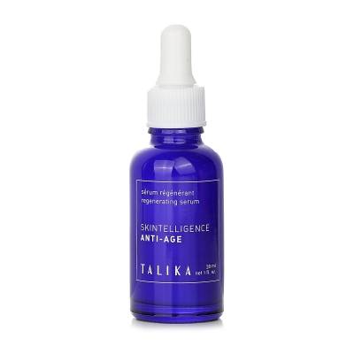 Talika Skintelligence Anti-Age Regenerating Serum 30ml/1oz