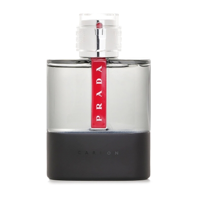 Prada Luna Rossa Carbon Eau De Toilette Spray 100ml/3.4oz
