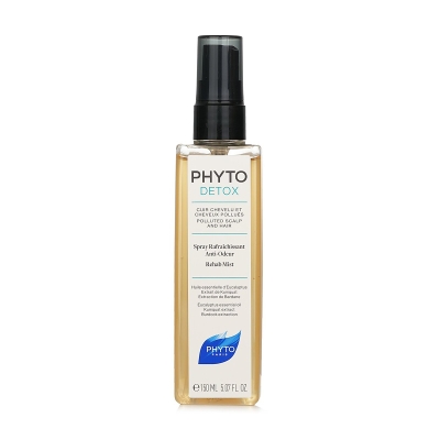 Phyto PhytoDetox Rehab Mist (Polluted Scalp and Hair) 150ml/5.07oz